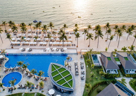 NOVOTEL PHU QUOC RESORT 9
