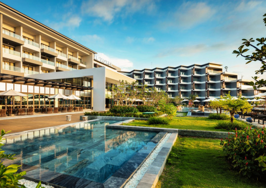 NOVOTEL PHU QUOC RESORT 10