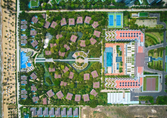 NOVOTEL PHU QUOC RESORT 11