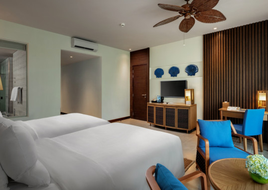 NOVOTEL PHU QUOC RESORT 36