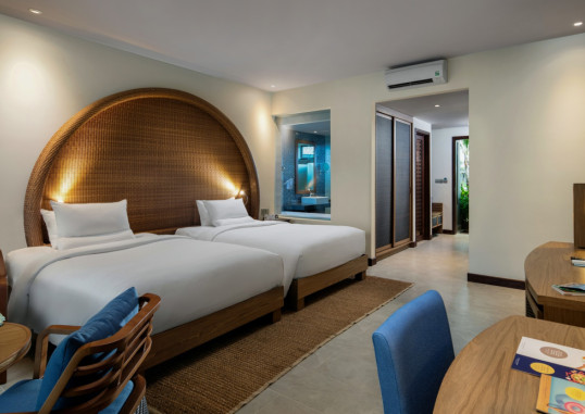 NOVOTEL PHU QUOC RESORT 37