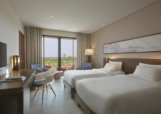NOVOTEL PHU QUOC RESORT 40