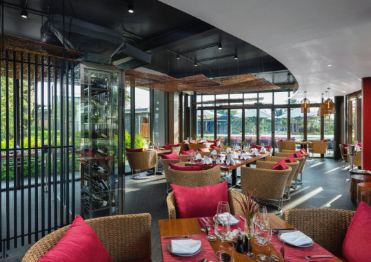 NOVOTEL PHU QUOC RESORT 26