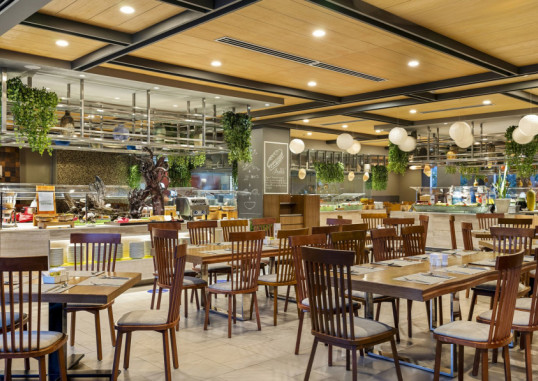 NOVOTEL PHU QUOC RESORT 27
