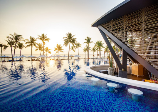 NOVOTEL PHU QUOC RESORT 14
