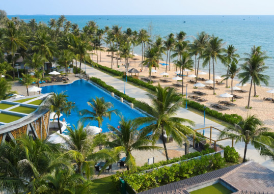 NOVOTEL PHU QUOC RESORT 16