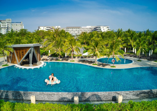 NOVOTEL PHU QUOC RESORT 17