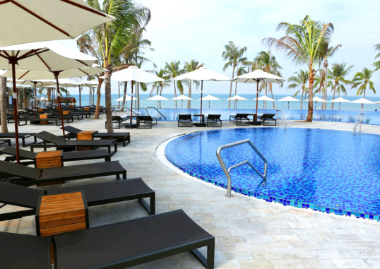NOVOTEL PHU QUOC RESORT 13