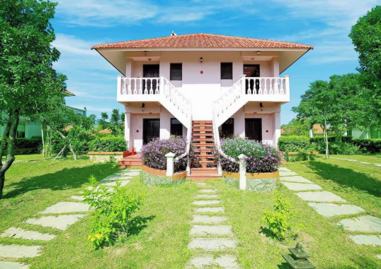 MERCURY RESORT & VILLAS 5