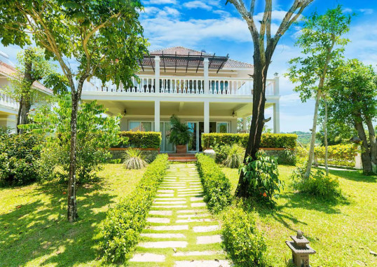 MERCURY RESORT & VILLAS 7