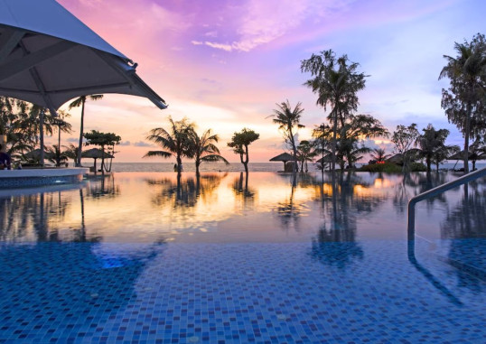 MERCURY RESORT & VILLAS 9