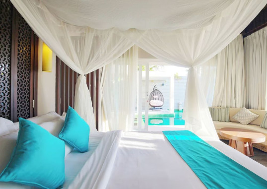 MERCURY RESORT & VILLAS 27