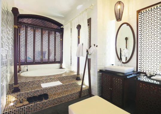 MERCURY RESORT & VILLAS 41