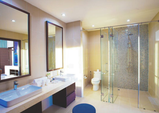 MERCURY RESORT & VILLAS 42