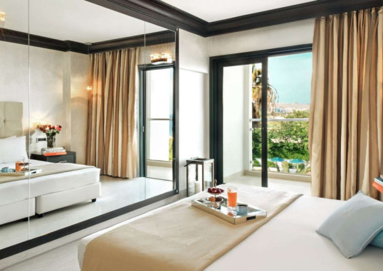 MITSIS FALIRAKI BEACH HOTEL & SPA 6