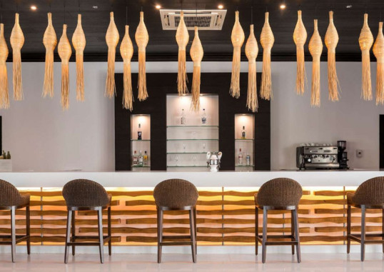 MITSIS FALIRAKI BEACH HOTEL & SPA 17