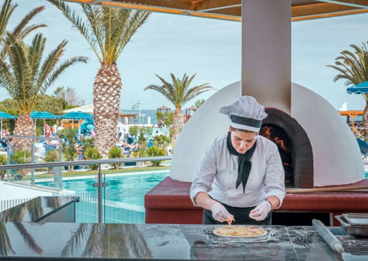 MITSIS FALIRAKI BEACH HOTEL & SPA 19