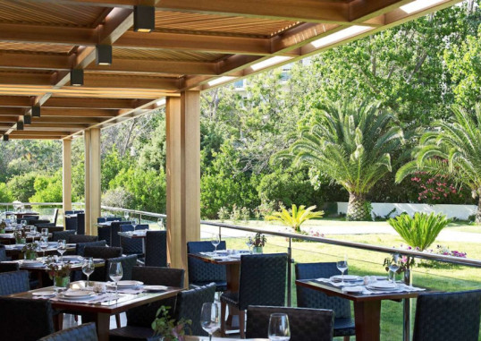 MITSIS FALIRAKI BEACH HOTEL & SPA 22