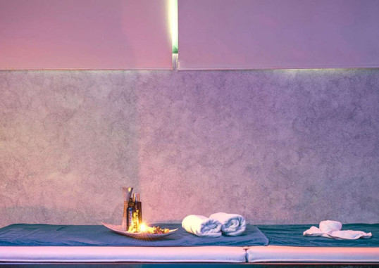 MITSIS FALIRAKI BEACH HOTEL & SPA 23