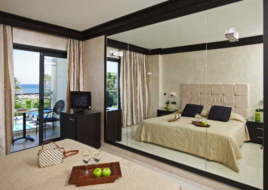 MITSIS FALIRAKI BEACH HOTEL & SPA 12