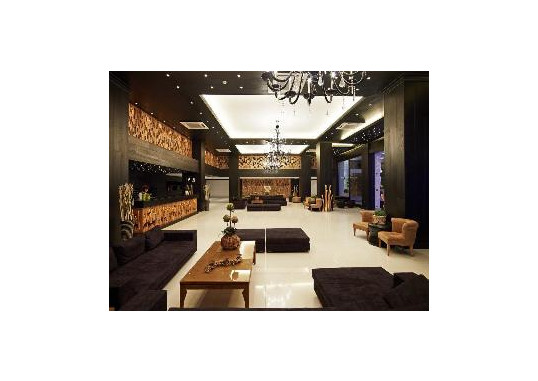 MITSIS FALIRAKI BEACH HOTEL & SPA 25