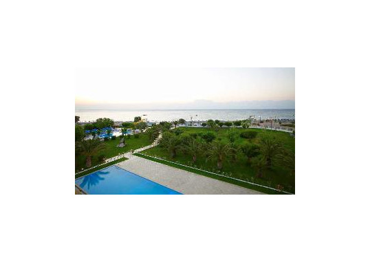 MITSIS FALIRAKI BEACH HOTEL & SPA 26