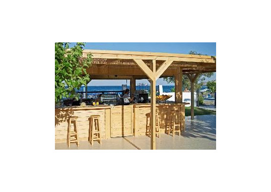 MITSIS FALIRAKI BEACH HOTEL & SPA 27