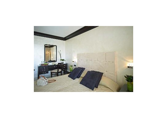 MITSIS FALIRAKI BEACH HOTEL & SPA 10