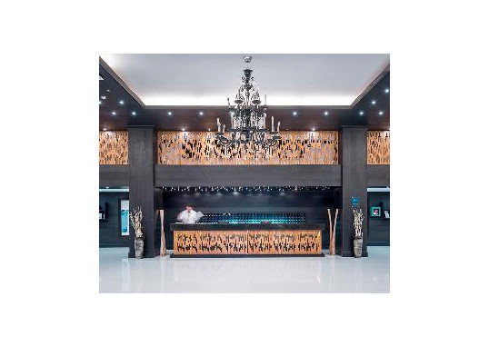 MITSIS FALIRAKI BEACH HOTEL & SPA 29