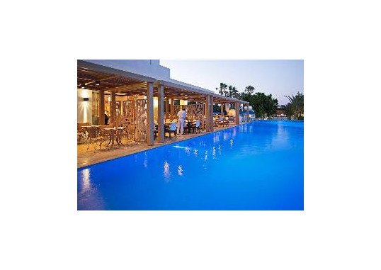 MITSIS FALIRAKI BEACH HOTEL & SPA 31