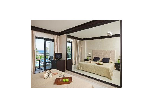 MITSIS FALIRAKI BEACH HOTEL & SPA 14