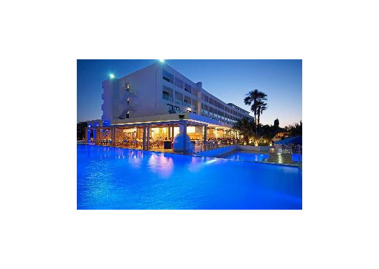 MITSIS FALIRAKI BEACH HOTEL & SPA 35