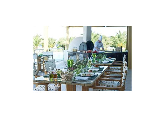 MITSIS FALIRAKI BEACH HOTEL & SPA 39