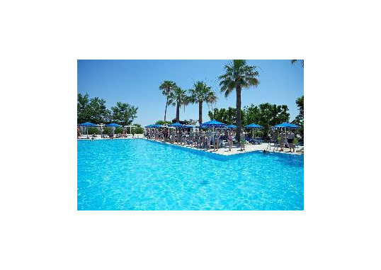 MITSIS FALIRAKI BEACH HOTEL & SPA 40
