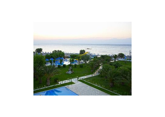 MITSIS FALIRAKI BEACH HOTEL & SPA 42