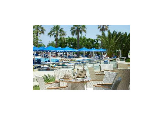 MITSIS FALIRAKI BEACH HOTEL & SPA 44