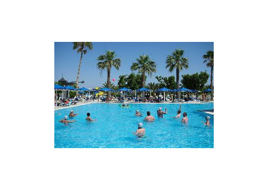 MITSIS FALIRAKI BEACH HOTEL & SPA 45