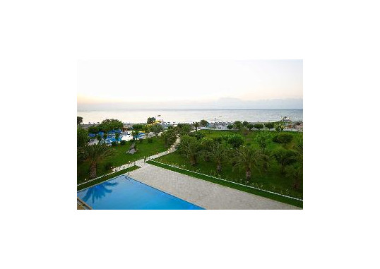 MITSIS FALIRAKI BEACH HOTEL & SPA 47