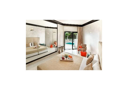 MITSIS FALIRAKI BEACH HOTEL & SPA 7