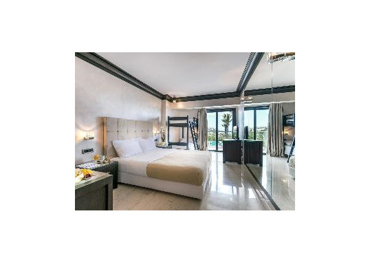 MITSIS FALIRAKI BEACH HOTEL & SPA 8