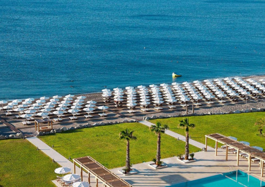 MITSIS ALILA RESORT & SPA 3