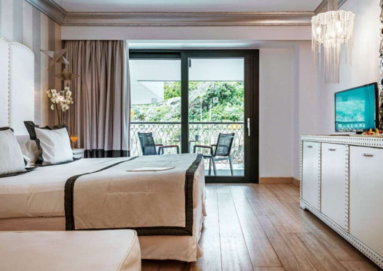 MITSIS ALILA RESORT & SPA 5