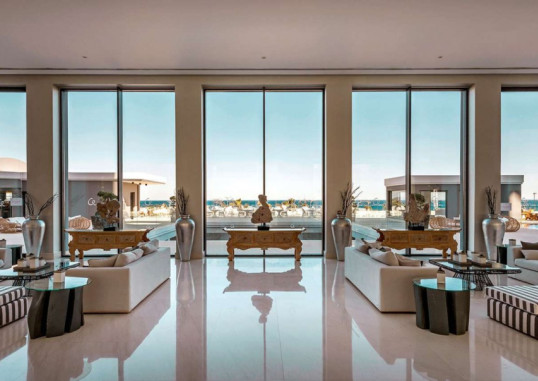 MITSIS ALILA RESORT & SPA 7