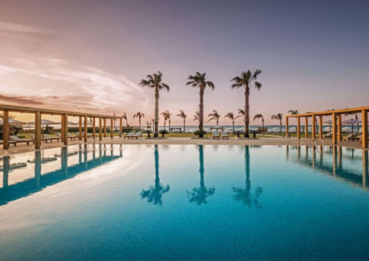 MITSIS ALILA RESORT & SPA 1