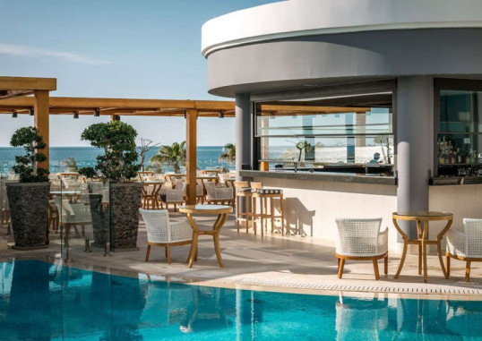 MITSIS ALILA RESORT & SPA 2