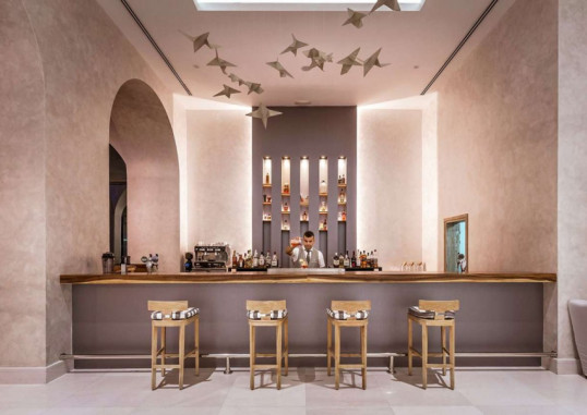 MITSIS ALILA RESORT & SPA 8