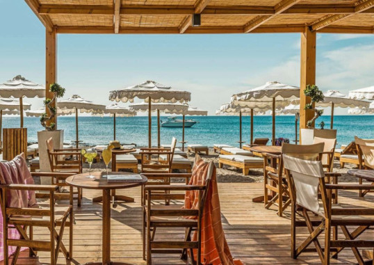 MITSIS ALILA RESORT & SPA 11