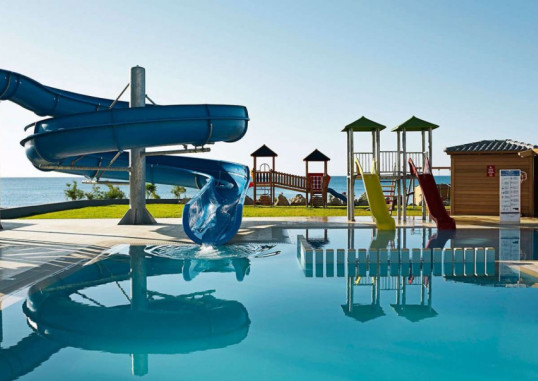 MITSIS ALILA RESORT & SPA 4