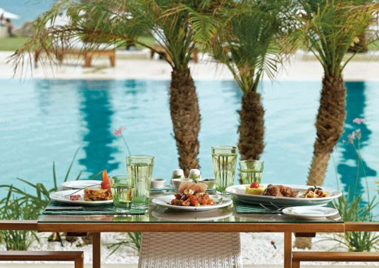 MITSIS ALILA RESORT & SPA 14