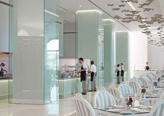 MITSIS ALILA RESORT & SPA 15